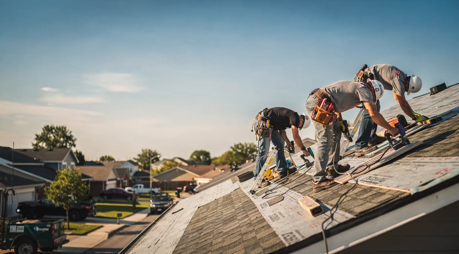 Dormer Window Assessment in Gladwyne, PA